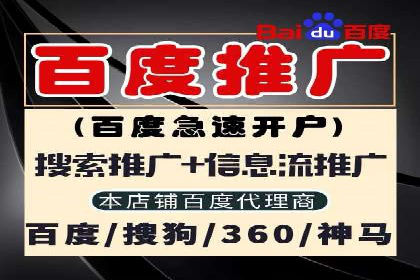 百度竞价案例：行业竞争激烈下的突围